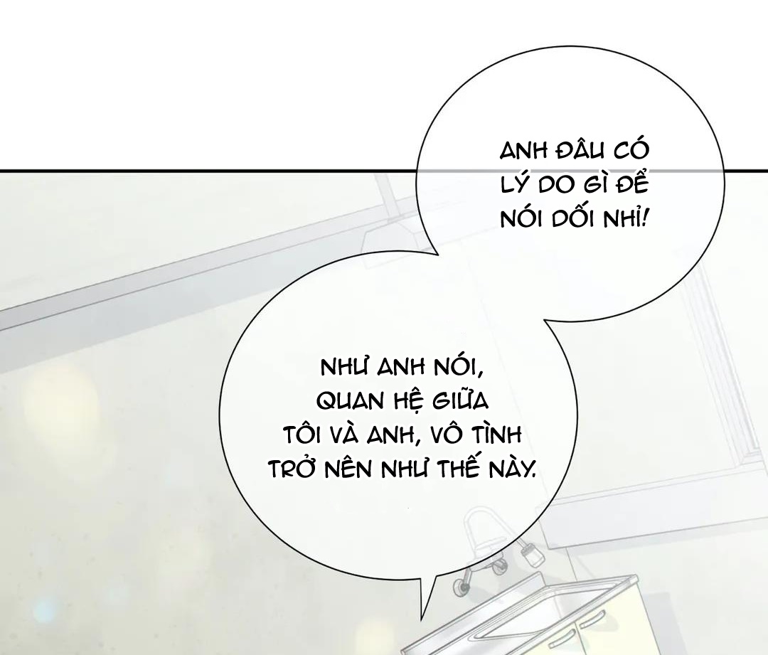 Thời Gian Giữa Sói Và Chó Chap 42 - Next Chap 43