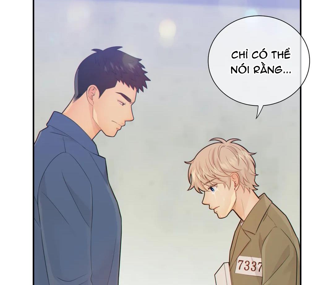 Thời Gian Giữa Sói Và Chó Chap 42 - Next Chap 43