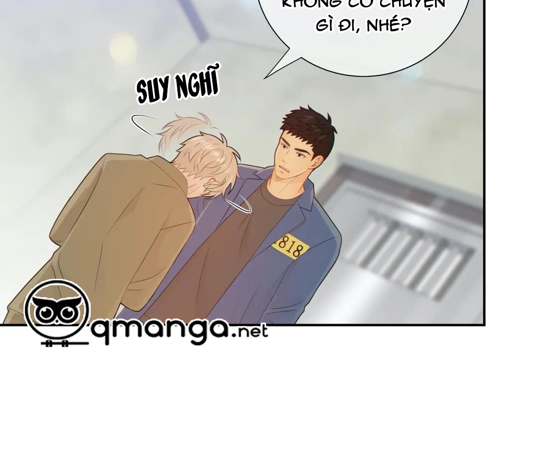 Thời Gian Giữa Sói Và Chó Chap 42 - Next Chap 43