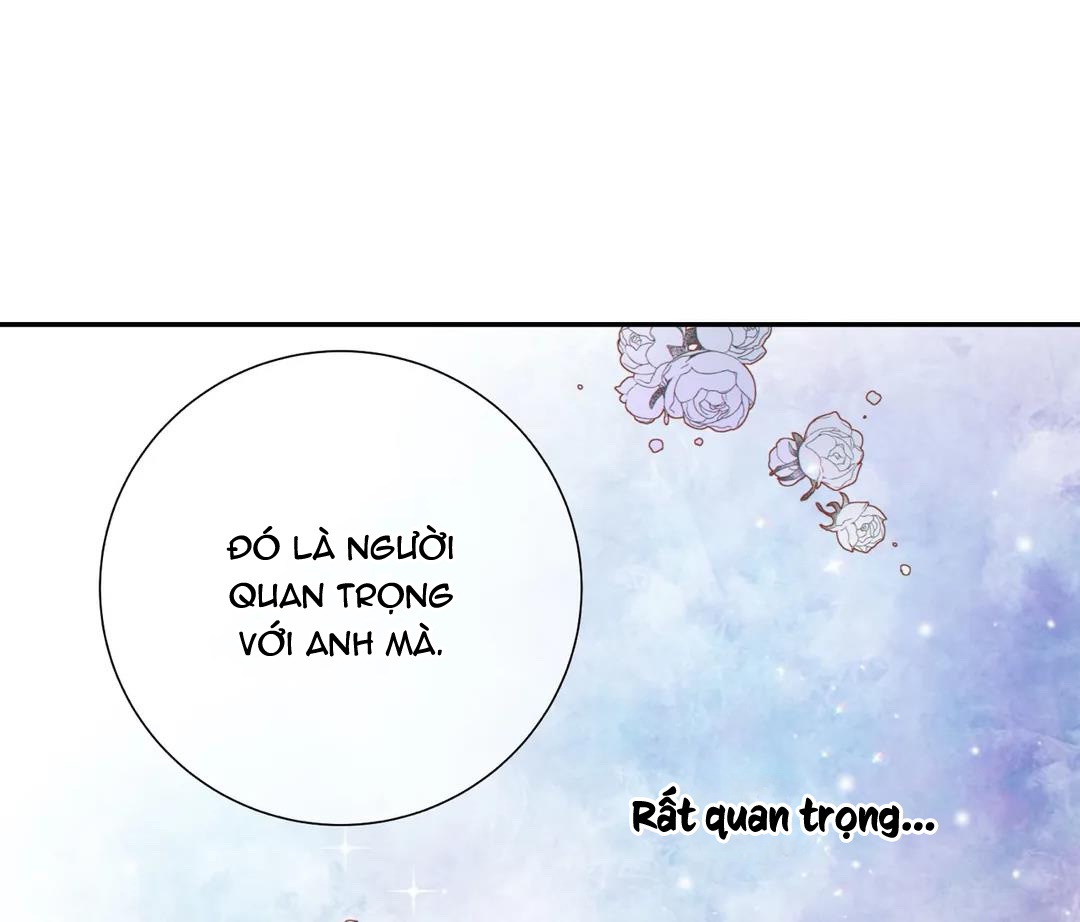 Thời Gian Giữa Sói Và Chó Chap 42 - Next Chap 43