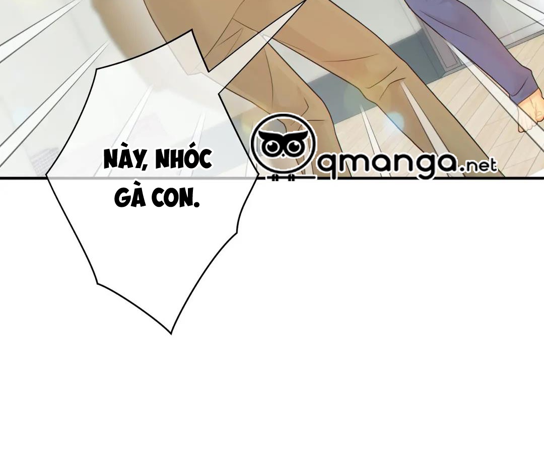 Thời Gian Giữa Sói Và Chó Chap 42 - Next Chap 43