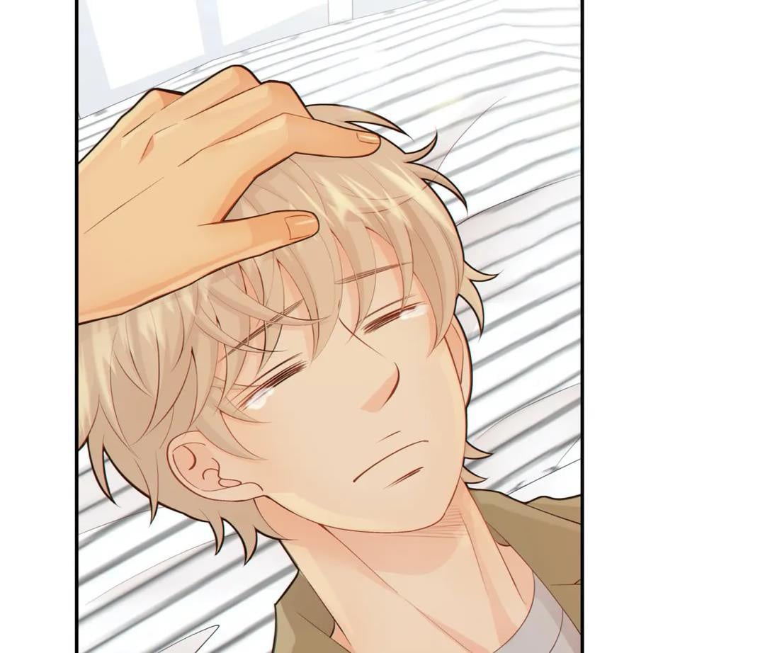 Thời Gian Giữa Sói Và Chó Chap 42 - Next Chap 43