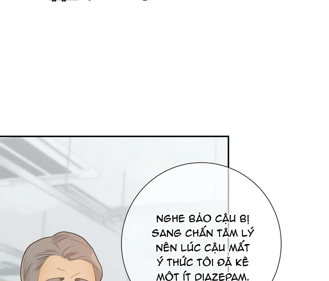 Thời Gian Giữa Sói Và Chó Chap 42 - Next Chap 43