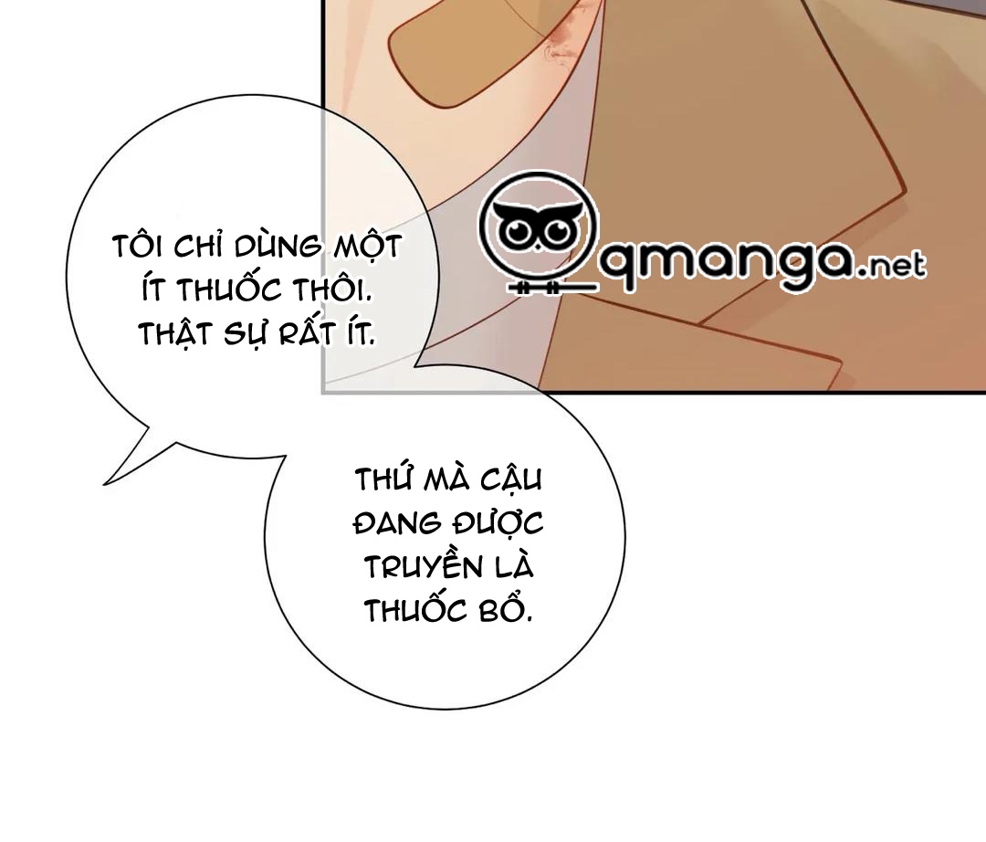 Thời Gian Giữa Sói Và Chó Chap 42 - Next Chap 43