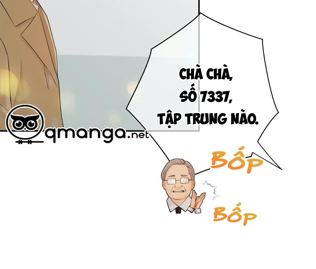 Thời Gian Giữa Sói Và Chó Chap 42 - Next Chap 43