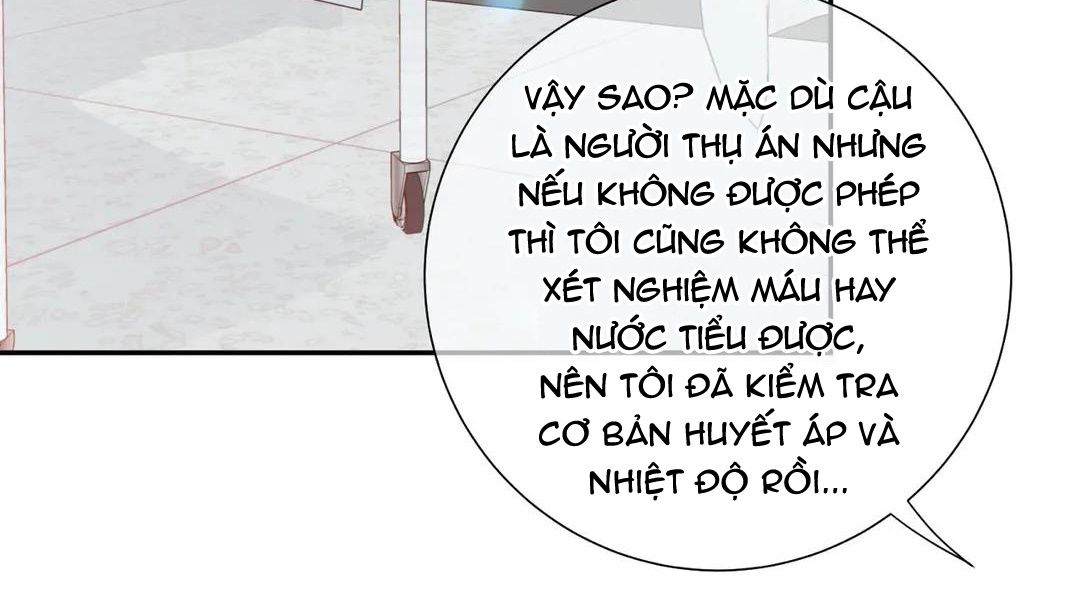 Thời Gian Giữa Sói Và Chó Chap 42 - Next Chap 43