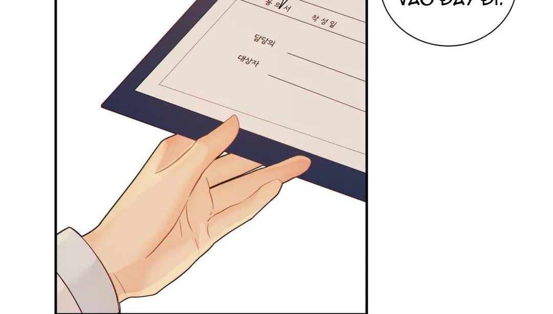 Thời Gian Giữa Sói Và Chó Chap 42 - Next Chap 43