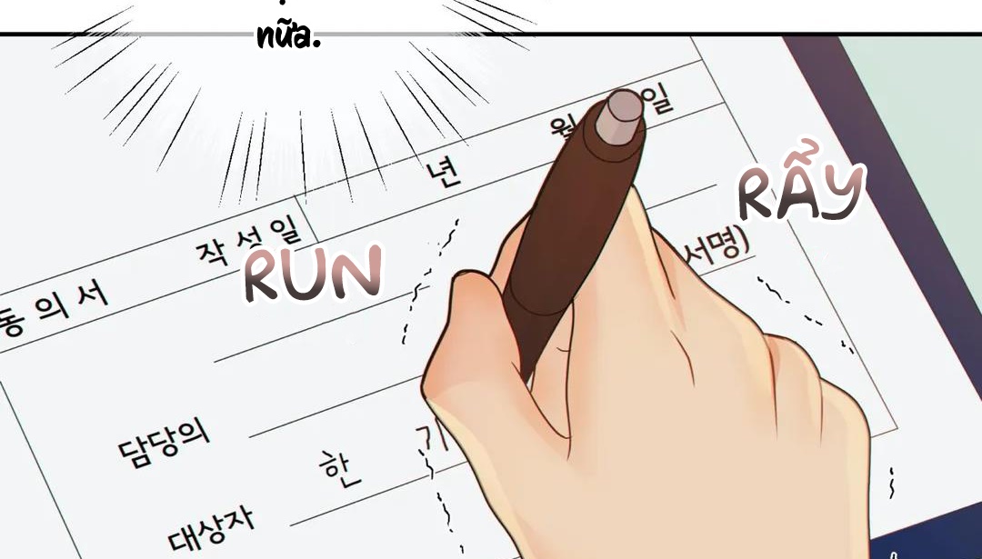 Thời Gian Giữa Sói Và Chó Chap 42 - Next Chap 43