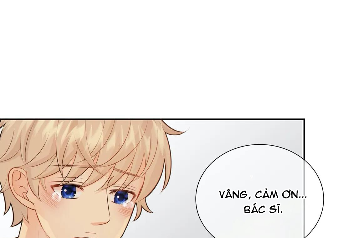 Thời Gian Giữa Sói Và Chó Chap 42 - Next Chap 43