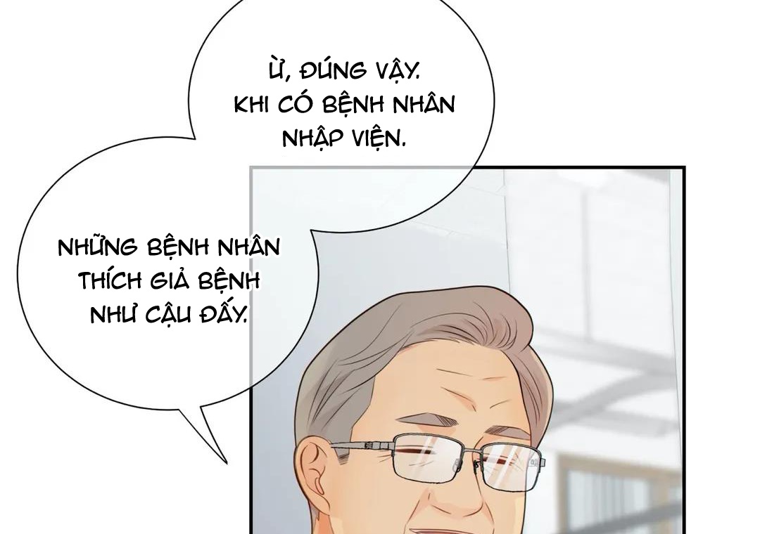 Thời Gian Giữa Sói Và Chó Chap 42 - Next Chap 43