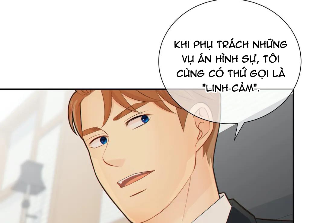 Thời Gian Giữa Sói Và Chó Chap 40 - Next Chap 41