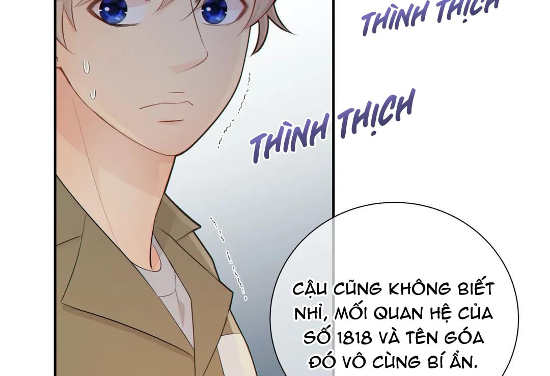 Thời Gian Giữa Sói Và Chó Chap 40 - Next Chap 41