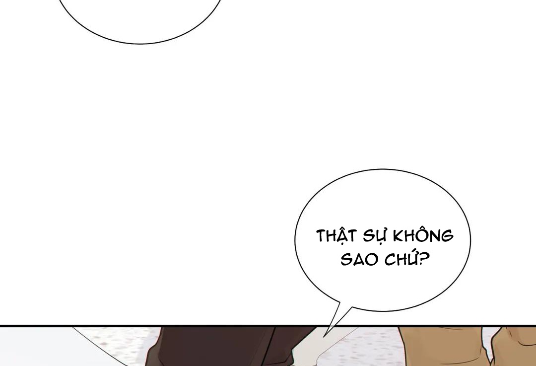 Thời Gian Giữa Sói Và Chó Chap 40 - Next Chap 41