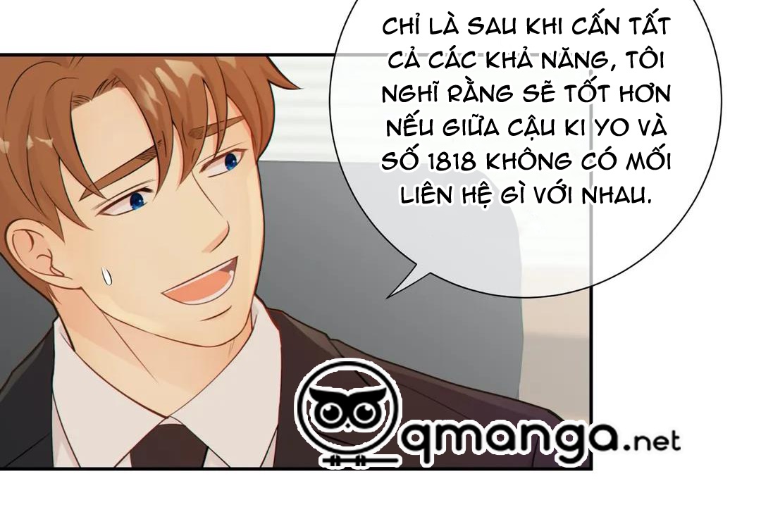 Thời Gian Giữa Sói Và Chó Chap 40 - Next Chap 41