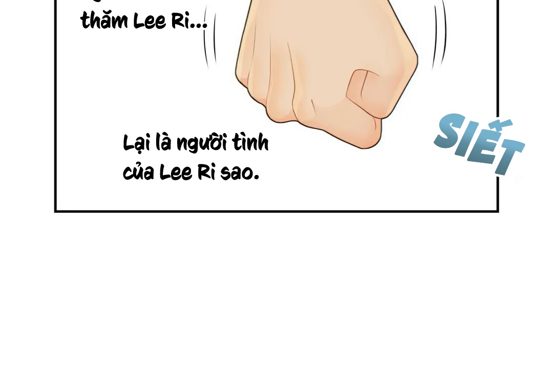 Thời Gian Giữa Sói Và Chó Chap 40 - Next Chap 41