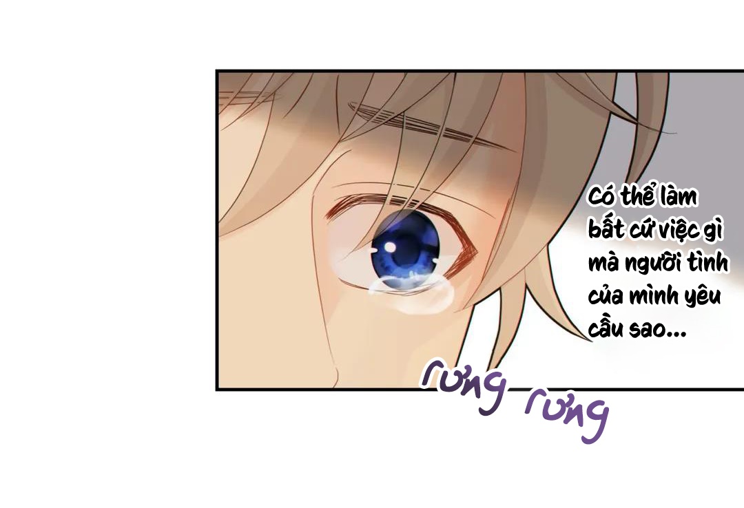 Thời Gian Giữa Sói Và Chó Chap 40 - Next Chap 41