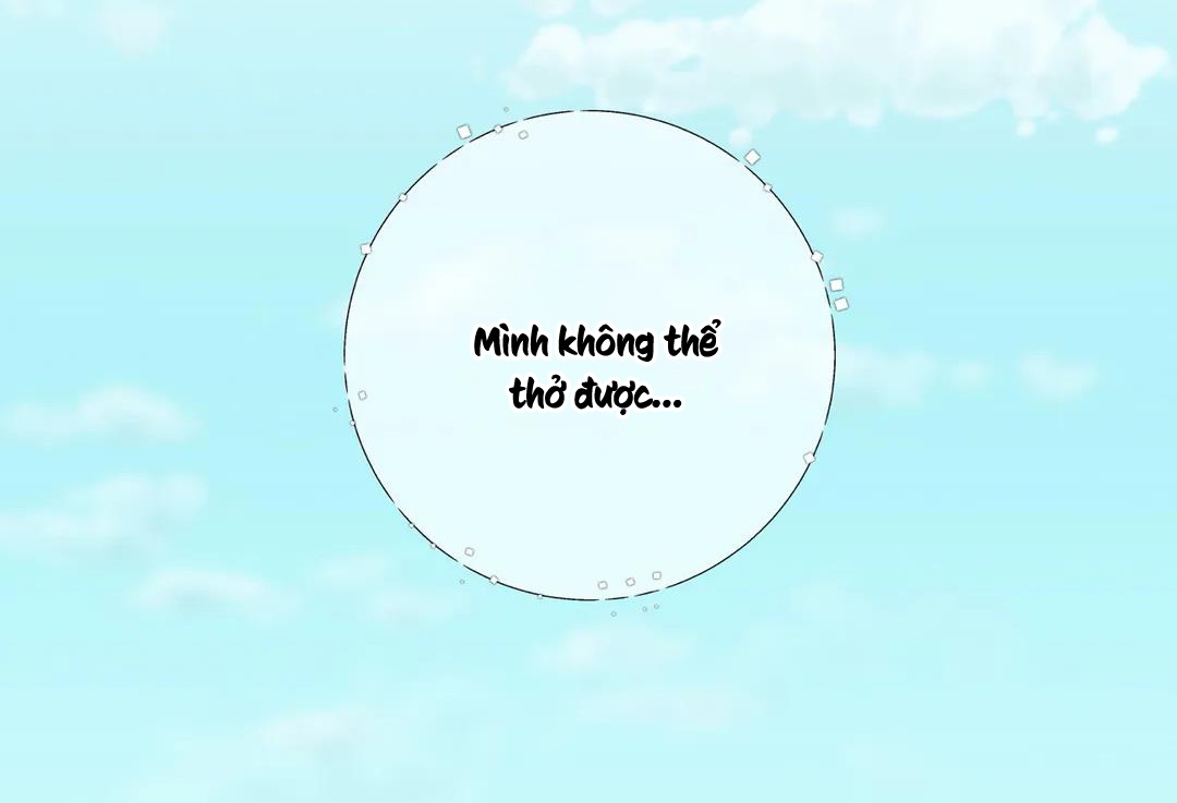 Thời Gian Giữa Sói Và Chó Chap 40 - Next Chap 41