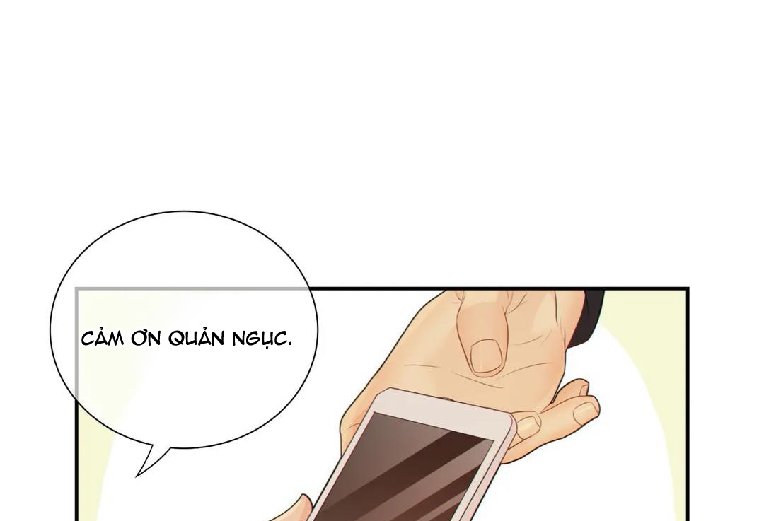 Thời Gian Giữa Sói Và Chó Chap 40 - Next Chap 41