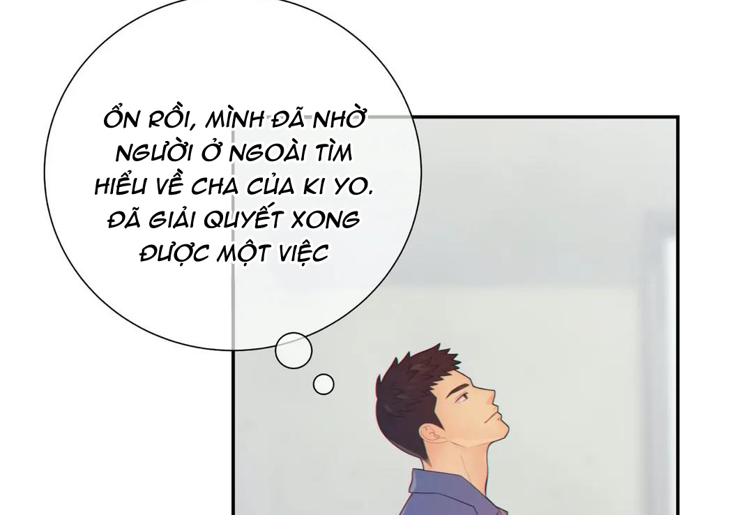 Thời Gian Giữa Sói Và Chó Chap 40 - Next Chap 41