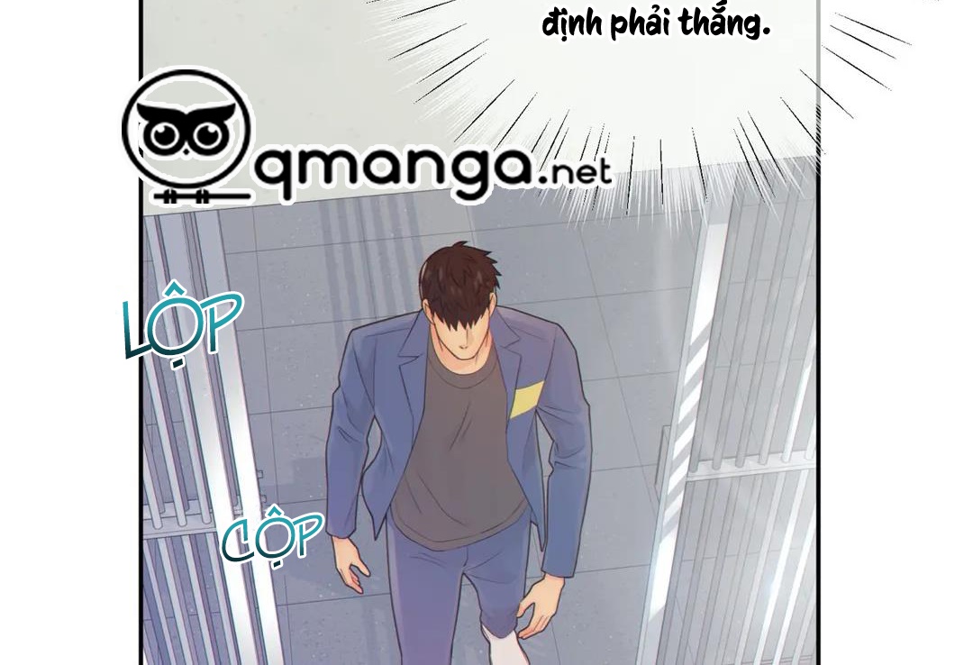 Thời Gian Giữa Sói Và Chó Chap 40 - Next Chap 41