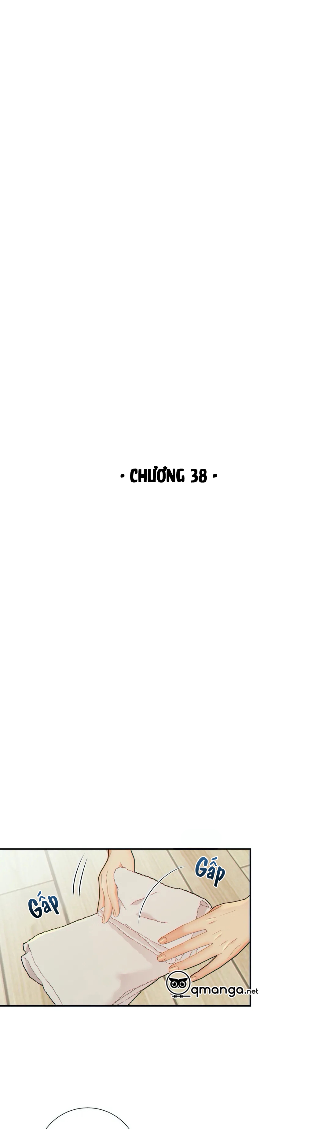 Thời Gian Giữa Sói Và Chó Chap 38 - Next Chap 39