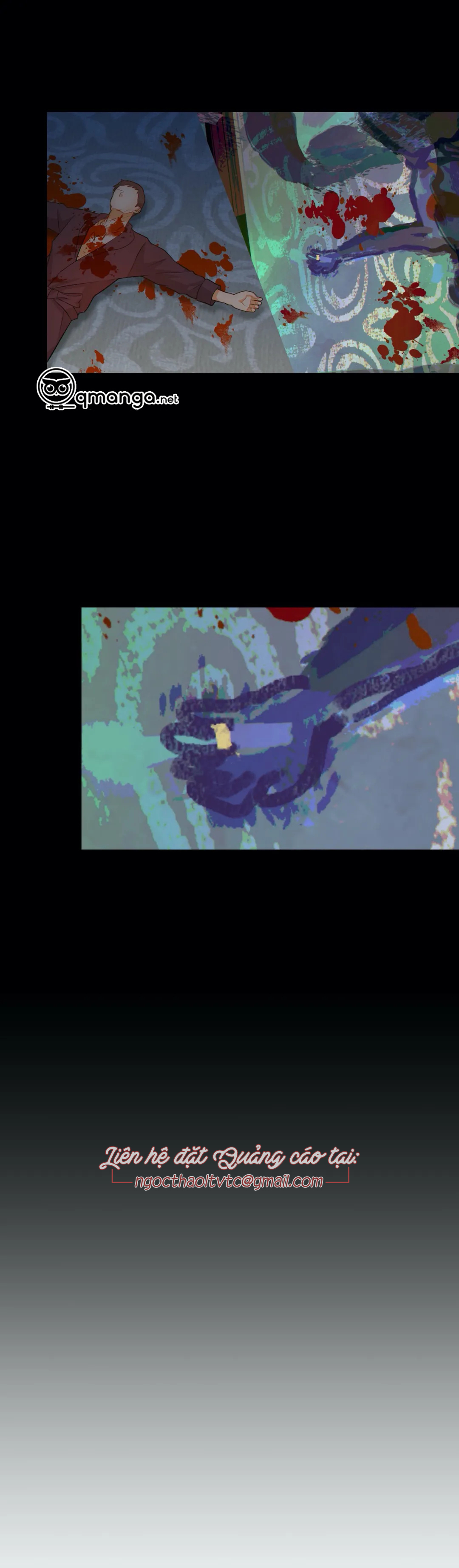 Thời Gian Giữa Sói Và Chó Chap 35 - Next Chap 36