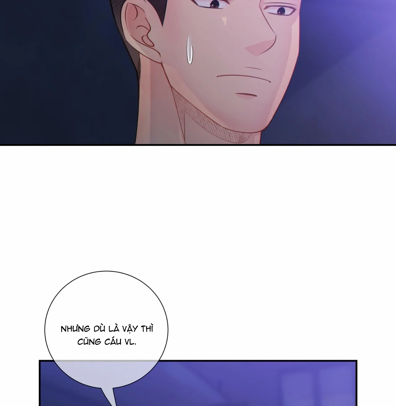 Thời Gian Giữa Sói Và Chó Chap 31 - Next Chap 32