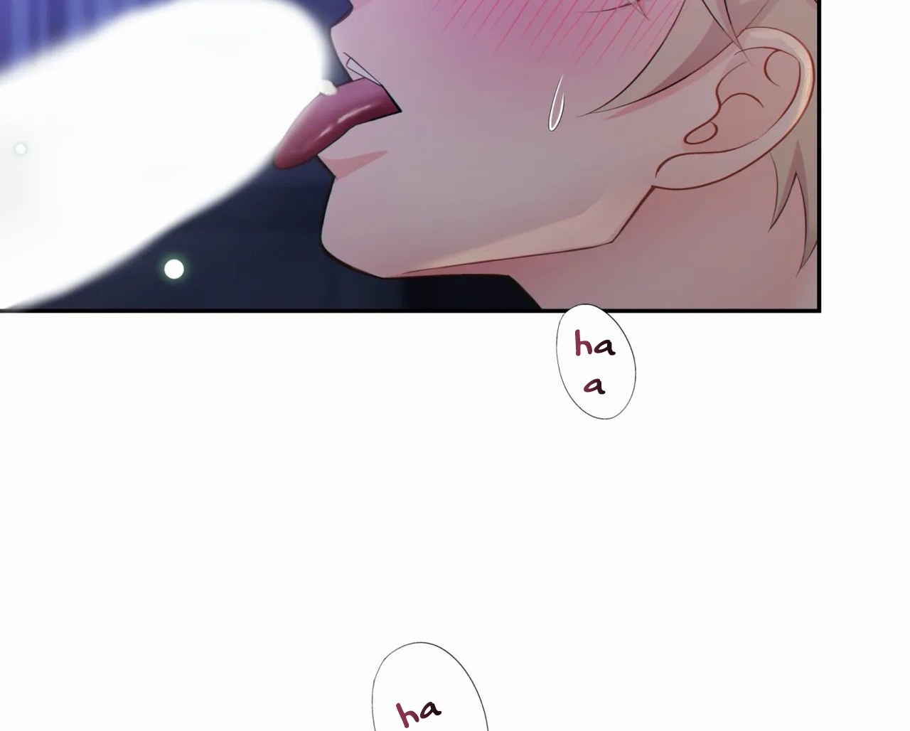 Thời Gian Giữa Sói Và Chó Chap 31 - Next Chap 32