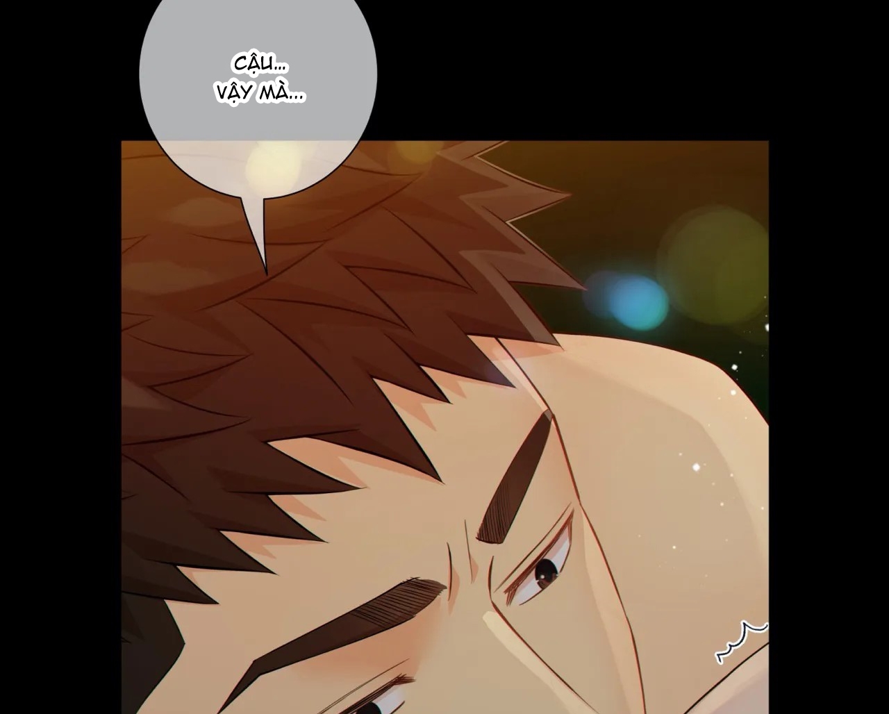 Thời Gian Giữa Sói Và Chó Chap 31 - Next Chap 32