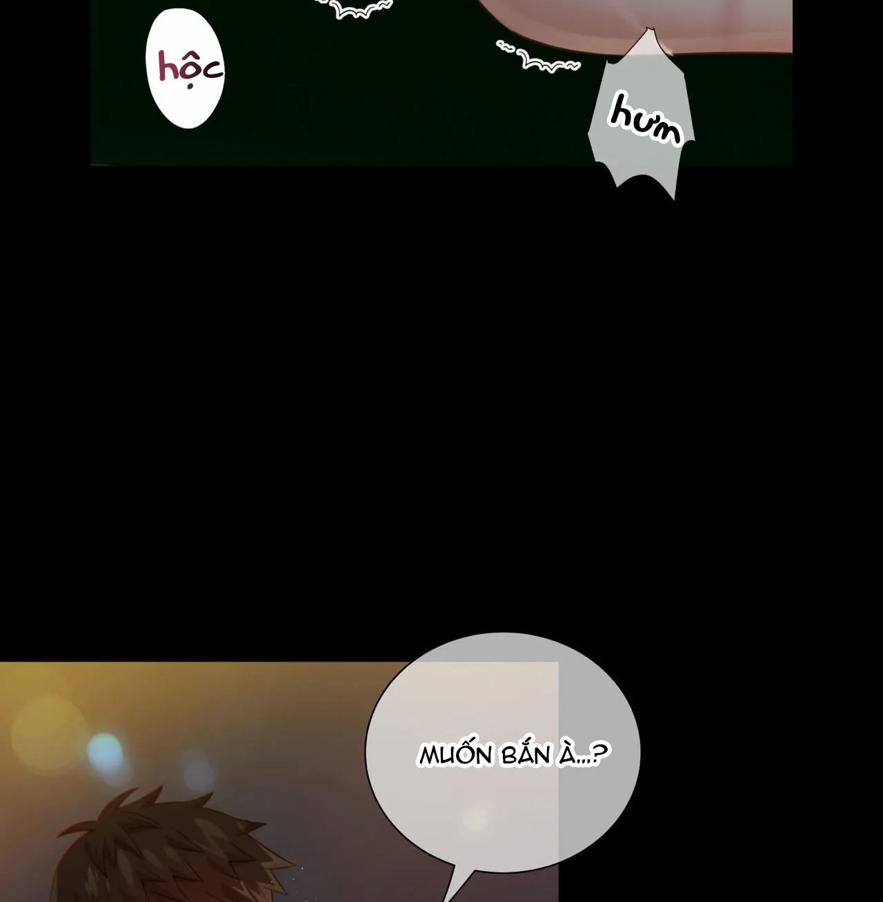 Thời Gian Giữa Sói Và Chó Chap 31 - Next Chap 32