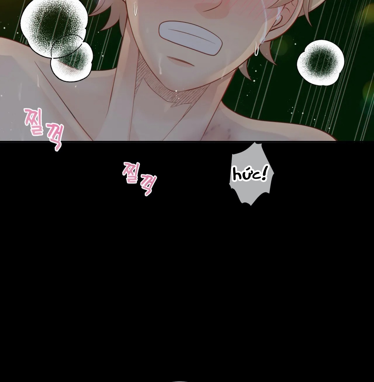 Thời Gian Giữa Sói Và Chó Chap 31 - Next Chap 32