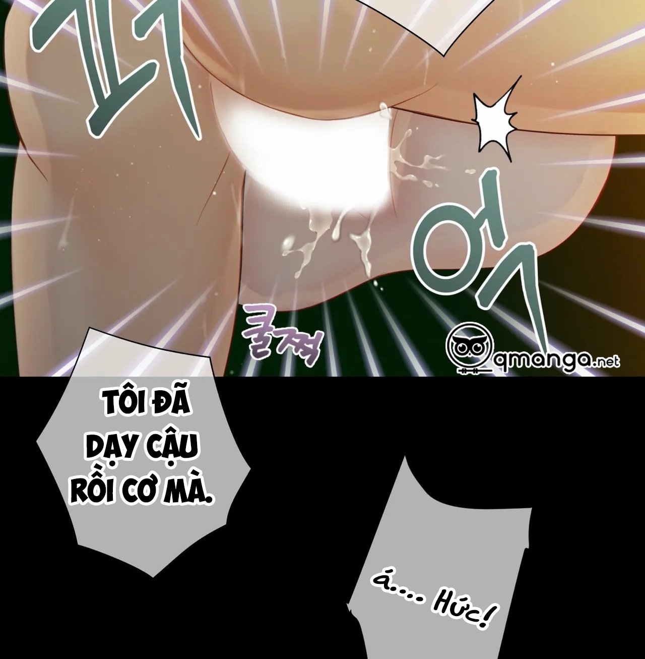 Thời Gian Giữa Sói Và Chó Chap 31 - Next Chap 32
