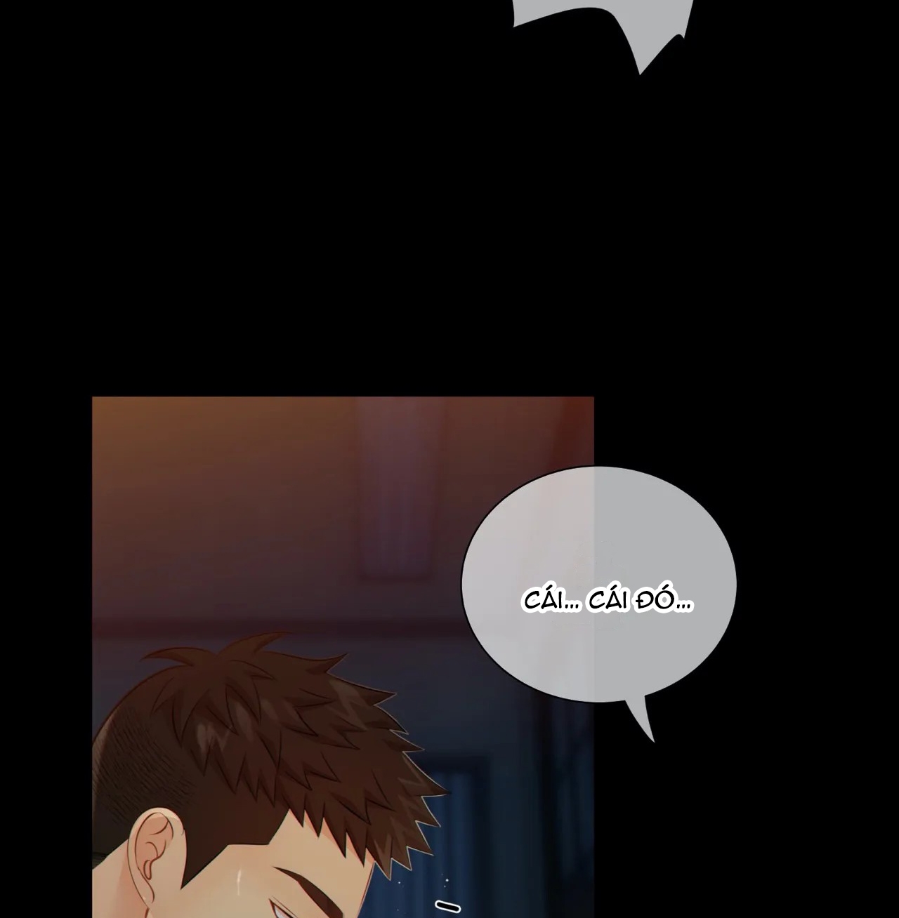 Thời Gian Giữa Sói Và Chó Chap 31 - Next Chap 32