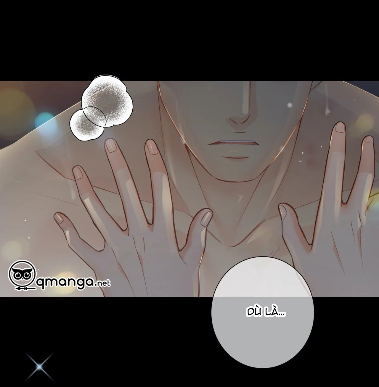 Thời Gian Giữa Sói Và Chó Chap 31 - Next Chap 32