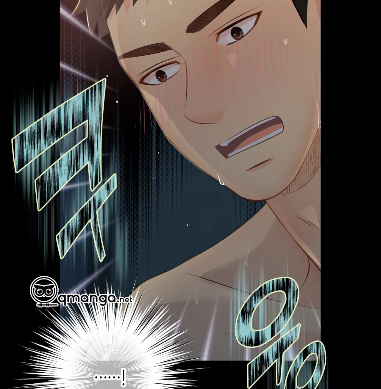 Thời Gian Giữa Sói Và Chó Chap 31 - Next Chap 32