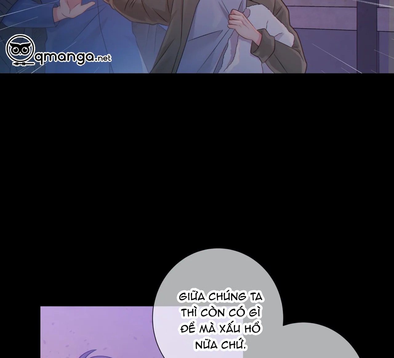 Thời Gian Giữa Sói Và Chó Chap 29 - Next Chap 30