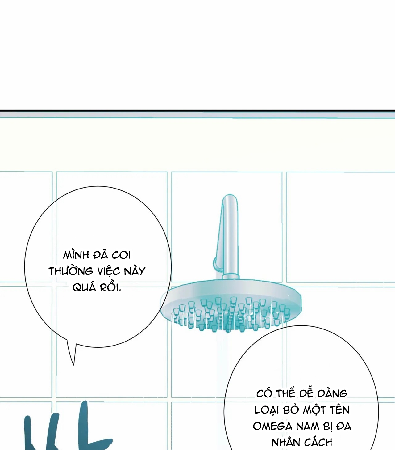 Thời Gian Giữa Sói Và Chó Chap 29 - Next Chap 30