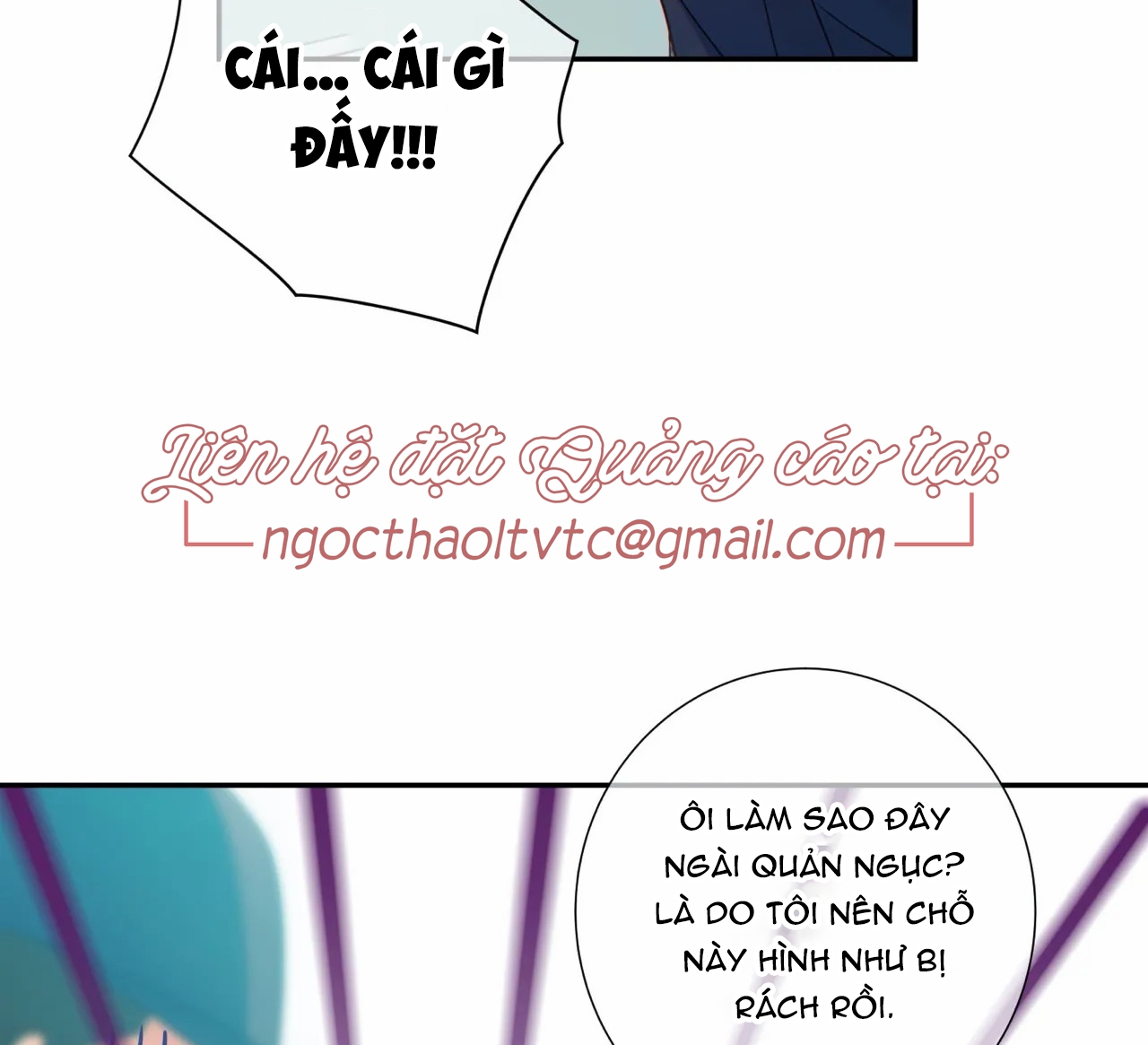 Thời Gian Giữa Sói Và Chó Chap 29 - Next Chap 30