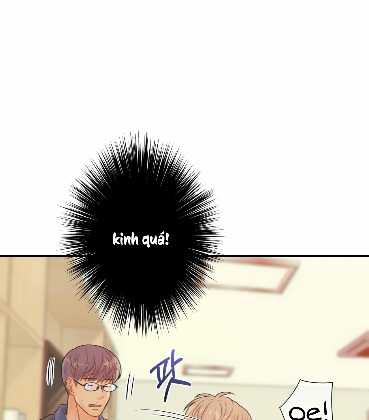 Thời Gian Giữa Sói Và Chó Chap 29 - Next Chap 30