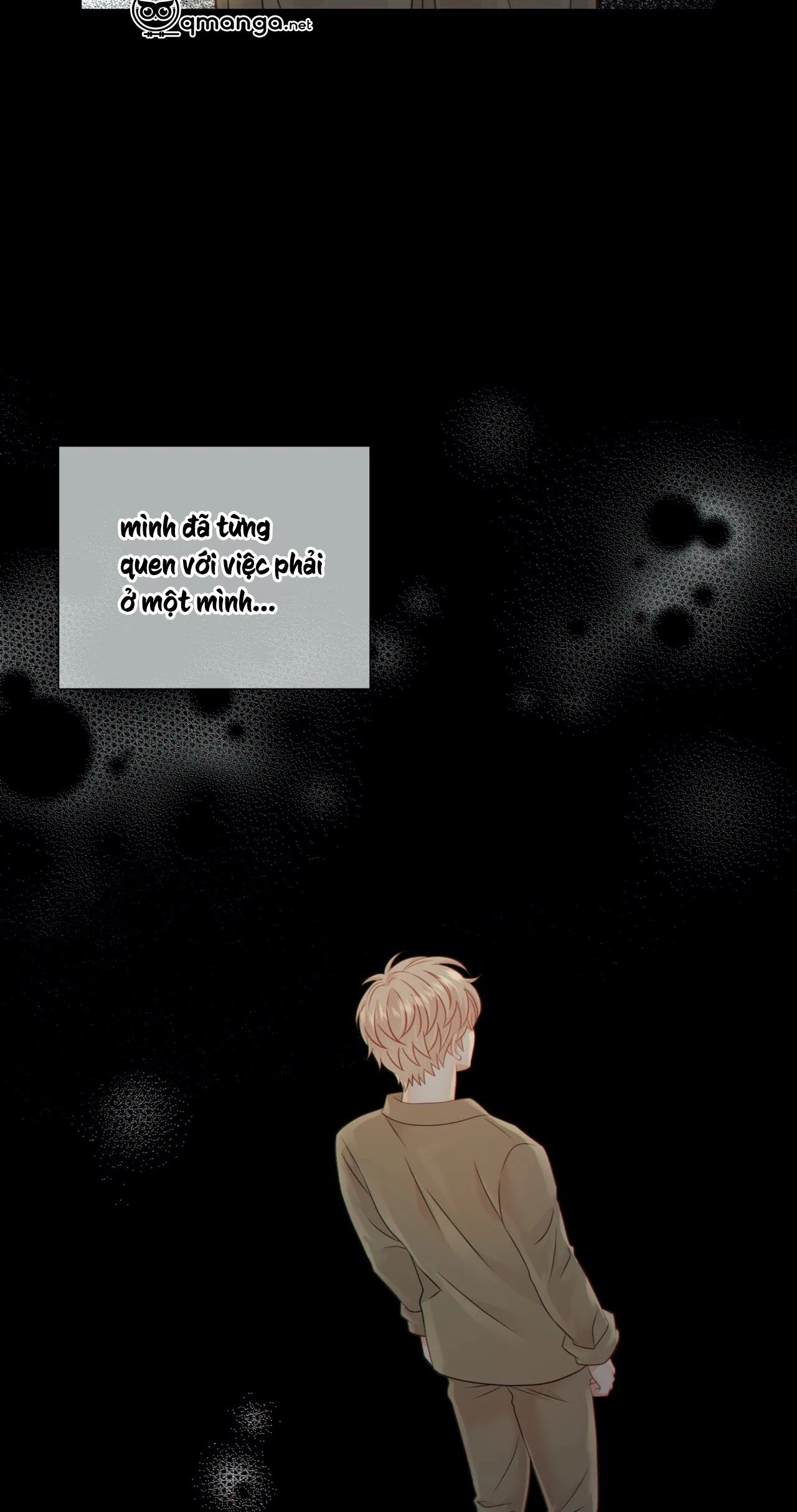 Thời Gian Giữa Sói Và Chó Chap 27 - Next Chap 28