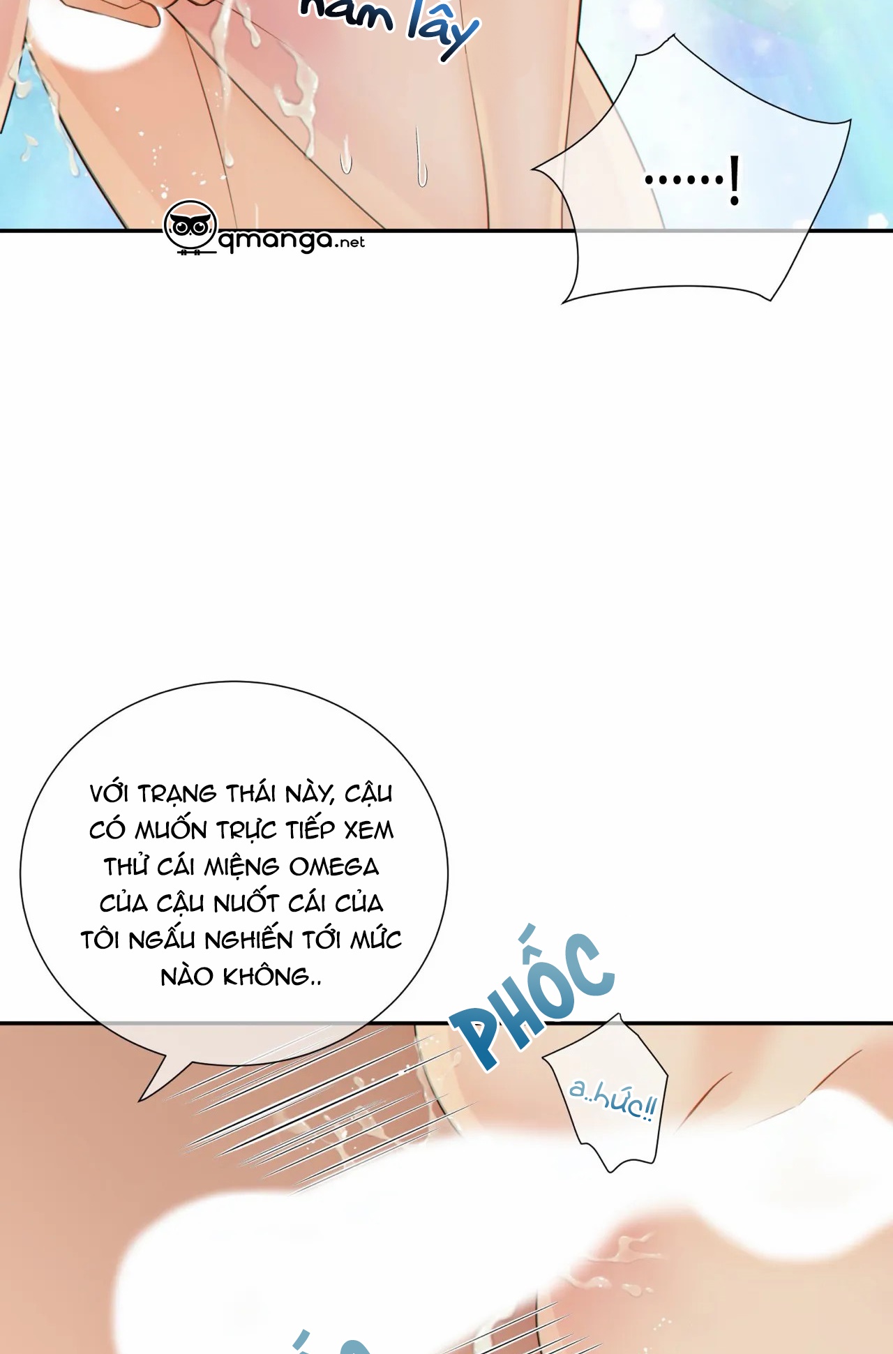 Thời Gian Giữa Sói Và Chó Chap 26 - Next Chap 27