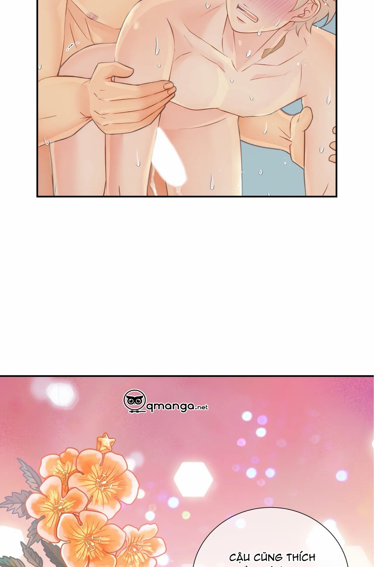 Thời Gian Giữa Sói Và Chó Chap 26 - Next Chap 27