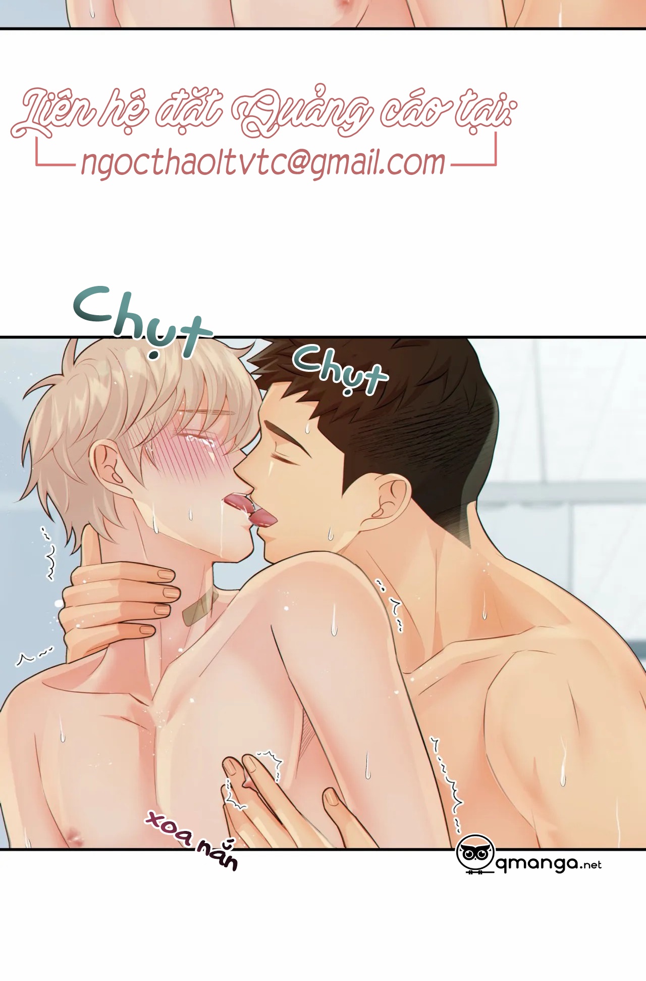 Thời Gian Giữa Sói Và Chó Chap 26 - Next Chap 27