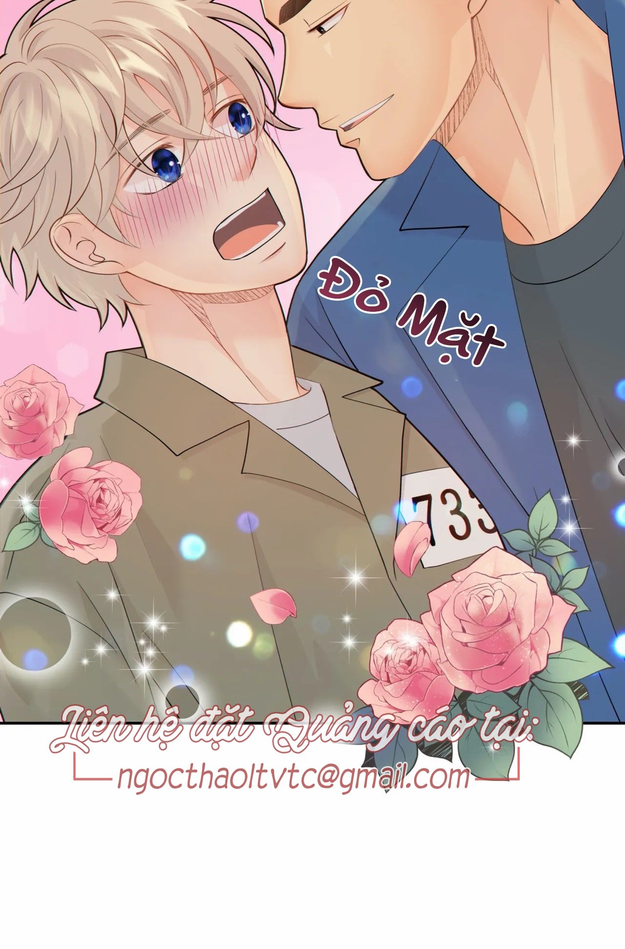 Thời Gian Giữa Sói Và Chó Chap 26 - Next Chap 27