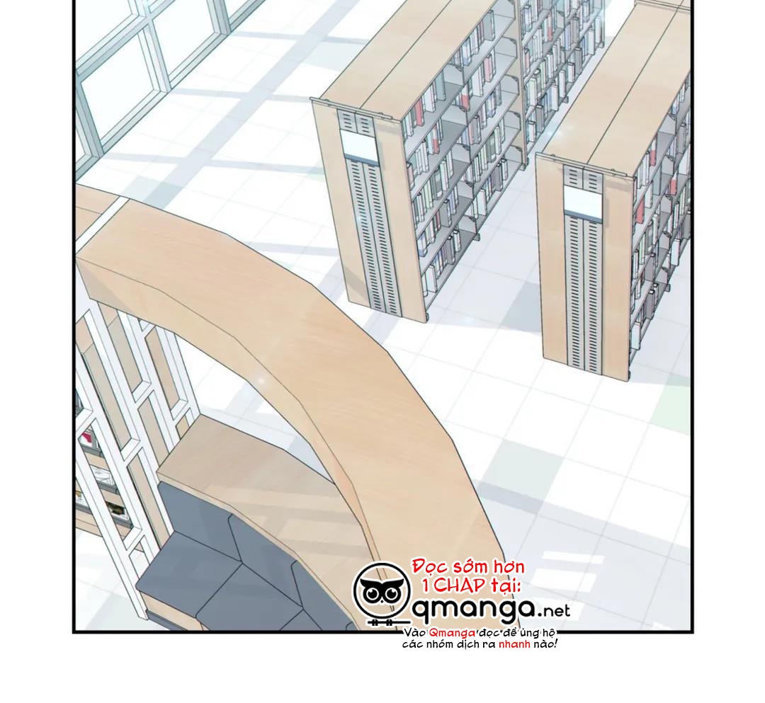 Thời Gian Giữa Sói Và Chó Chap 50 - Next Chap 51