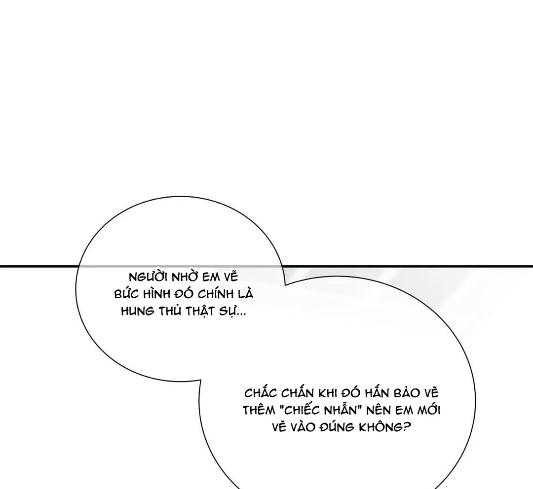 Thời Gian Giữa Sói Và Chó Chap 50 - Next Chap 51