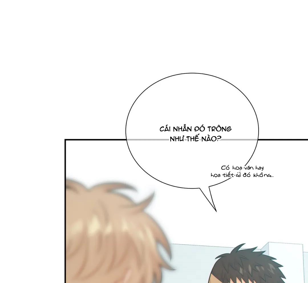 Thời Gian Giữa Sói Và Chó Chap 50 - Next Chap 51