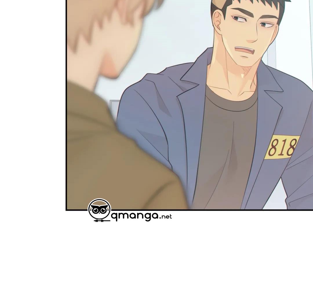 Thời Gian Giữa Sói Và Chó Chap 50 - Next Chap 51