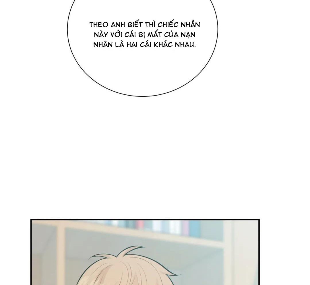 Thời Gian Giữa Sói Và Chó Chap 50 - Next Chap 51