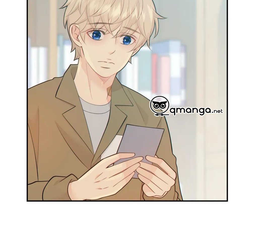 Thời Gian Giữa Sói Và Chó Chap 50 - Next Chap 51